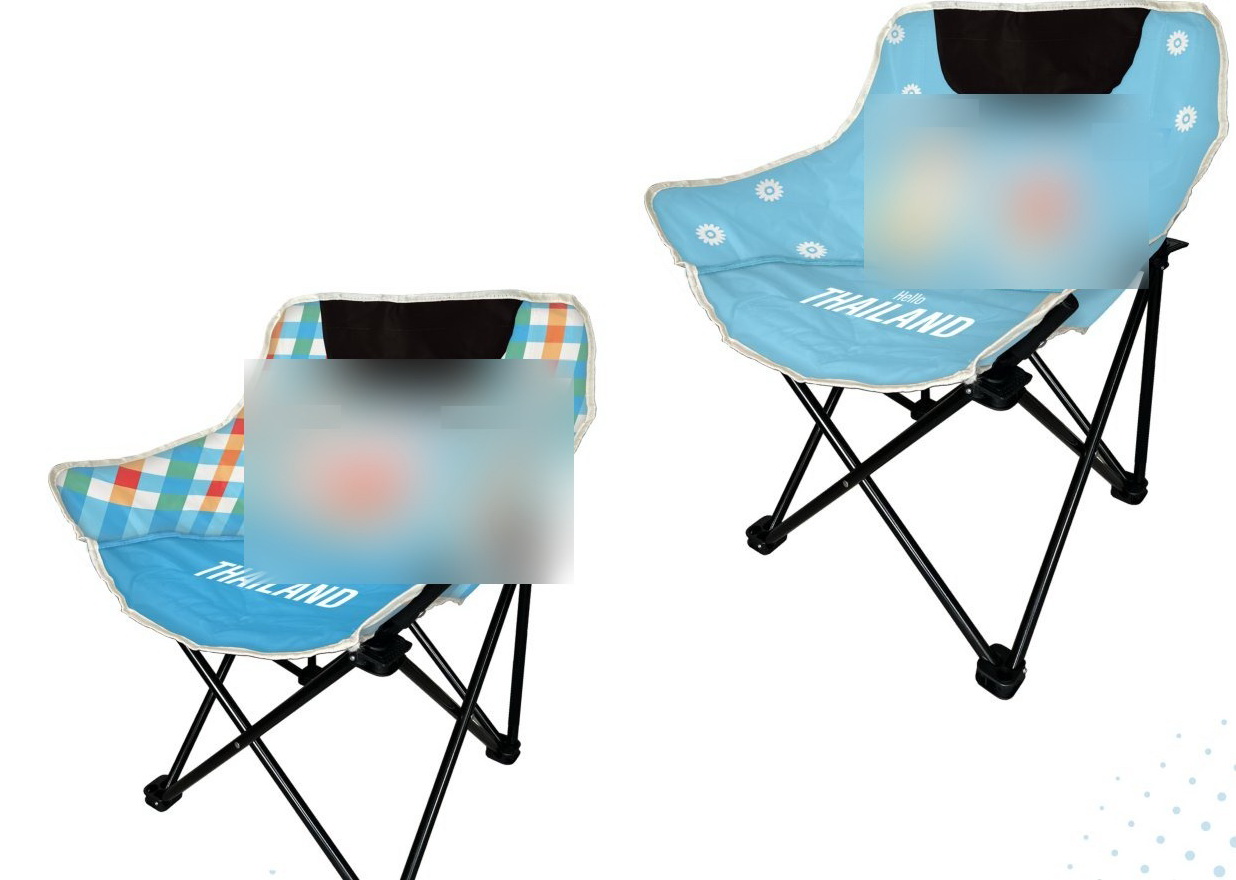 Premium chairs